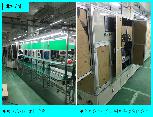 安全護(hù)欄、物料鋼制容積、鋼制周轉(zhuǎn)臺(tái)車(chē)、非標(biāo)產(chǎn)品定制等